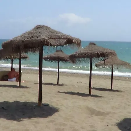 公寓 - Dom, Hiszpania Andaluzja, Costa Del Sol 埃斯特波纳