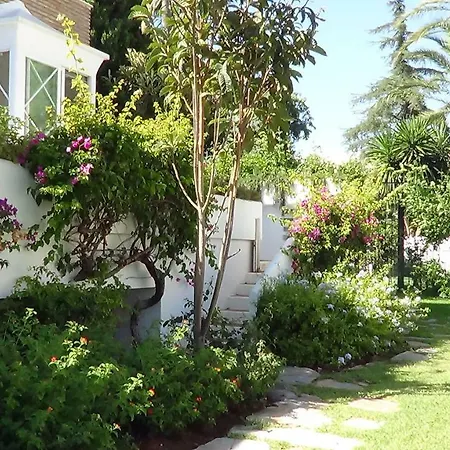 - Dom, Hiszpania Andaluzja, Costa Del Sol *