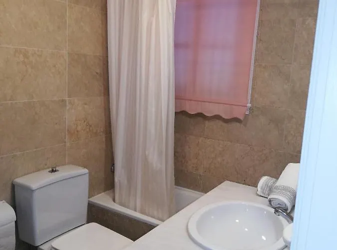 Apartamento - Dom, Hiszpania Andaluzja, Costa Del Sol