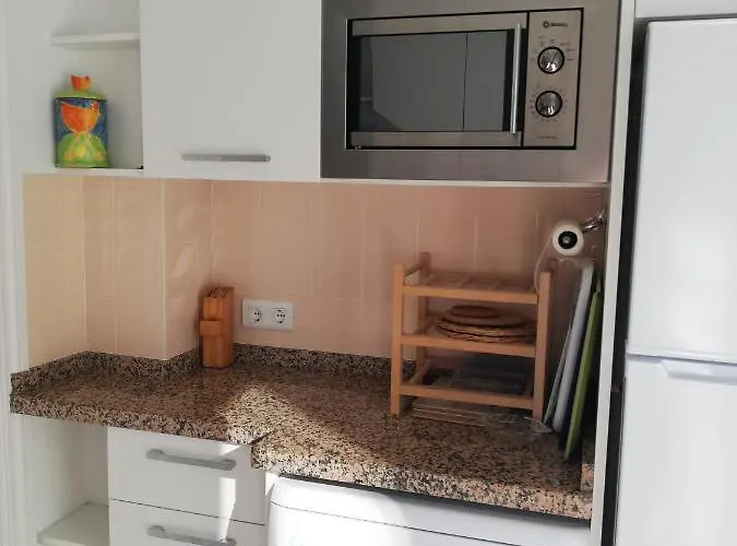 Apartamento - Dom, Hiszpania Andaluzja, Costa Del Sol *