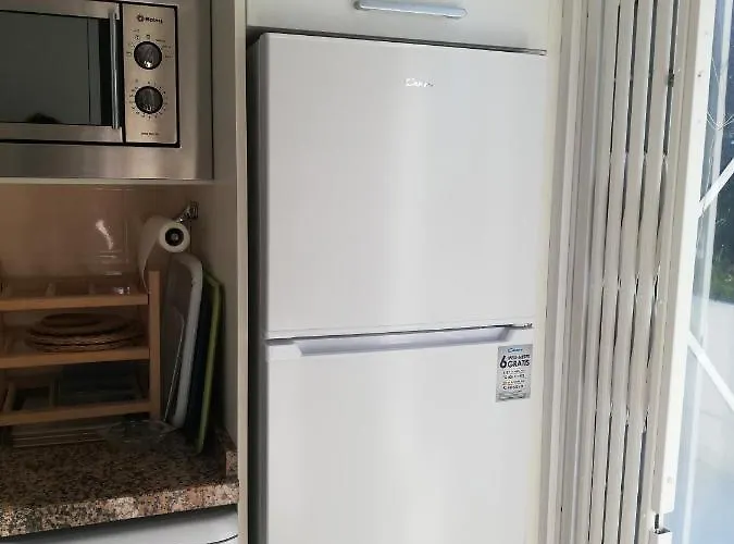 - Dom, Hiszpania Andaluzja, Costa Del Sol