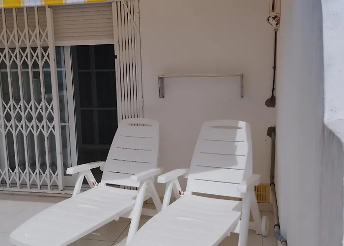 - Dom, Hiszpania Andaluzja, Costa Del Sol Apartamento