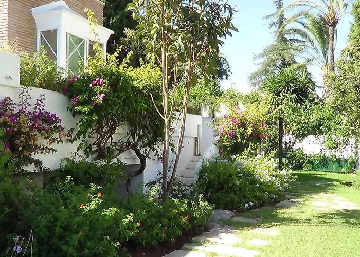 - Dom, Hiszpania Andaluzja, Costa Del Sol *