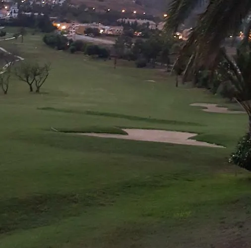 - Dom, Hiszpania Andaluzja, Costa Del Sol Apartamento *