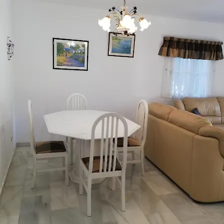 Apartmán - Dom, Hiszpania Andaluzja, Costa Del Sol Estepona