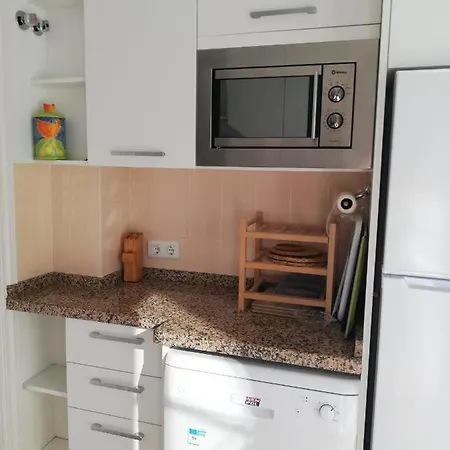 Apartmán - Dom, Hiszpania Andaluzja, Costa Del Sol *