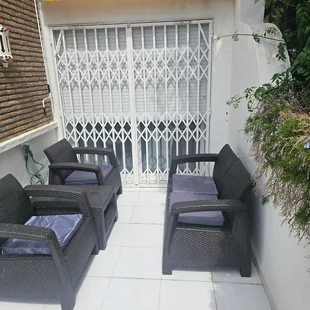 Apartmán - Dom, Hiszpania Andaluzja, Costa Del Sol Estepona