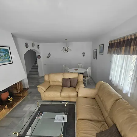 - Dom, Hiszpania Andaluzja, Costa Del Sol Estepona