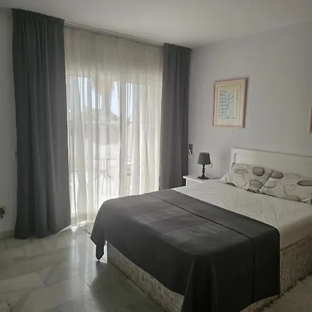 - Dom, Hiszpania Andaluzja, Costa Del Sol Apartmán