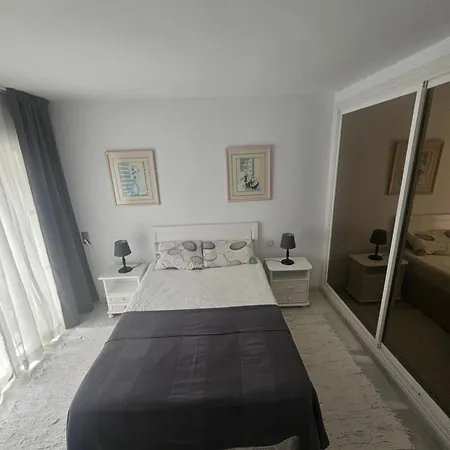 Apartmán - Dom, Hiszpania Andaluzja, Costa Del Sol