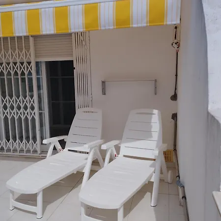 - Dom, Hiszpania Andaluzja, Costa Del Sol Apartment