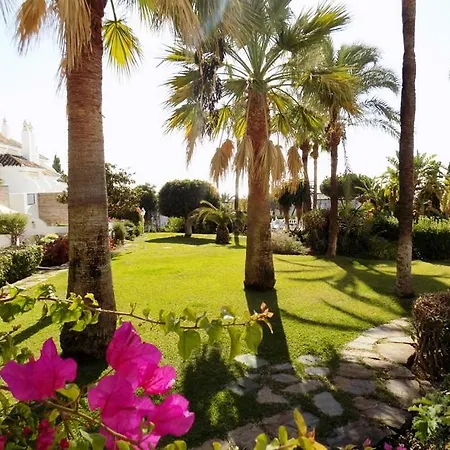 Apartmán - Dom, Hiszpania Andaluzja, Costa Del Sol Estepona