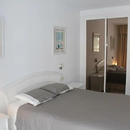 - Dom, Hiszpania Andaluzja, Costa Del Sol