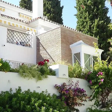 - Dom, Hiszpania Andaluzja, Costa Del Sol Apartmán