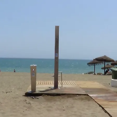 - Dom, Hiszpania Andaluzja, Costa Del Sol * Estepona