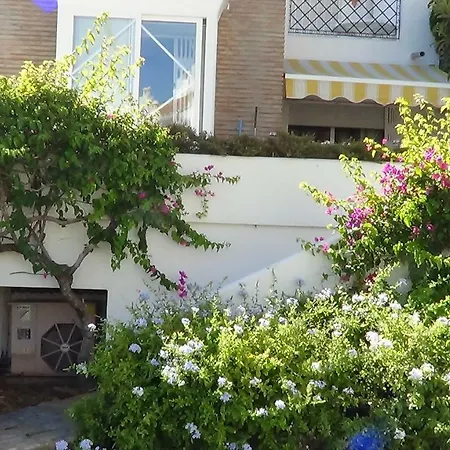 - Dom, Hiszpania Andaluzja, Costa Del Sol