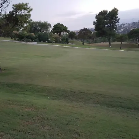 - Dom, Hiszpania Andaluzja, Costa Del Sol Estepona