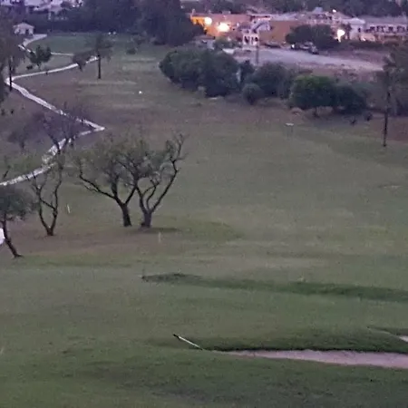 - Dom, Hiszpania Andaluzja, Costa Del Sol * Estepona