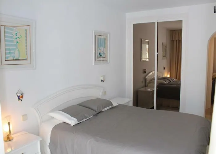 - Dom, Hiszpania Andaluzja, Costa Del Sol