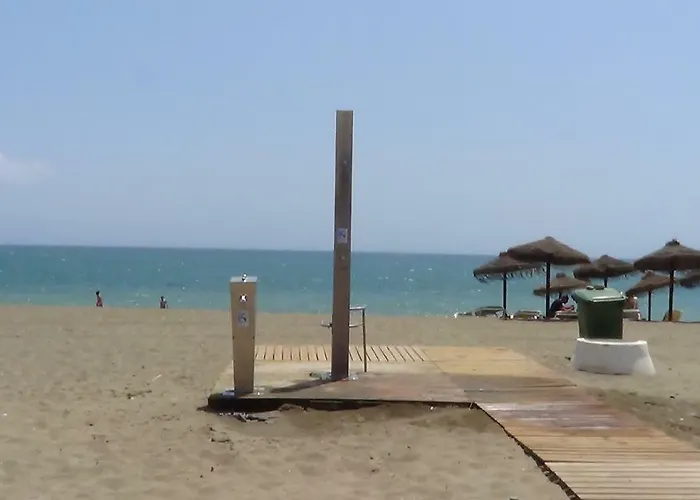 - Dom, Hiszpania Andaluzja, Costa Del Sol * Estepona