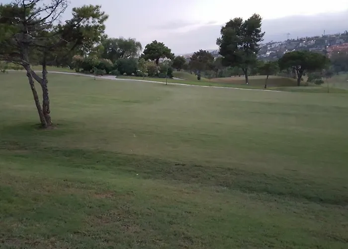 - Dom, Hiszpania Andaluzja, Costa Del Sol Estepona