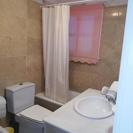 Apartmán - Dom, Hiszpania Andaluzja, Costa Del Sol