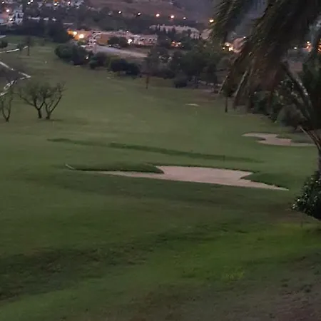 - Dom, Hiszpania Andaluzja, Costa Del Sol Apartmán *