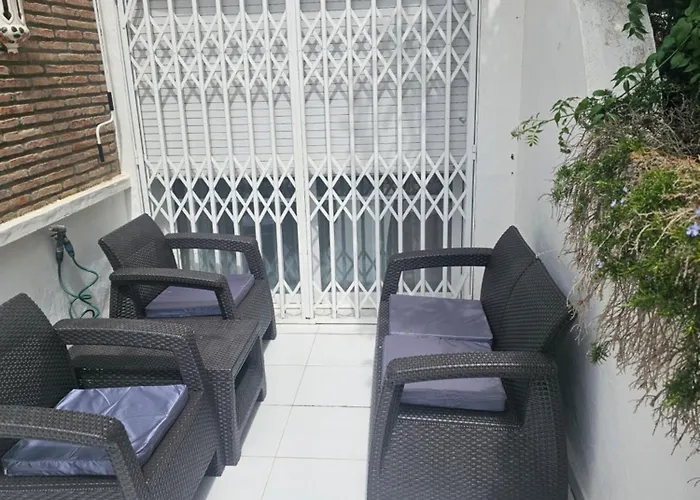 Lägenhet - Dom, Hiszpania Andaluzja, Costa Del Sol Estepona