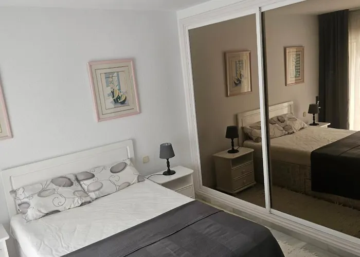 - Dom, Hiszpania Andaluzja, Costa Del Sol * Estepona