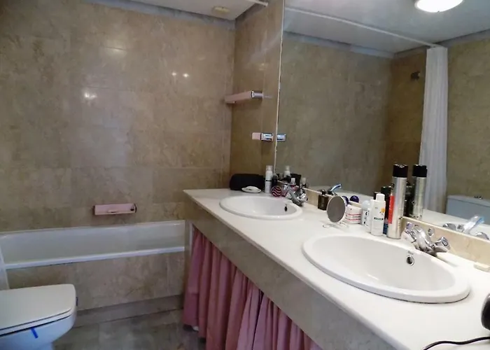 - Dom, Hiszpania Andaluzja, Costa Del Sol * Estepona