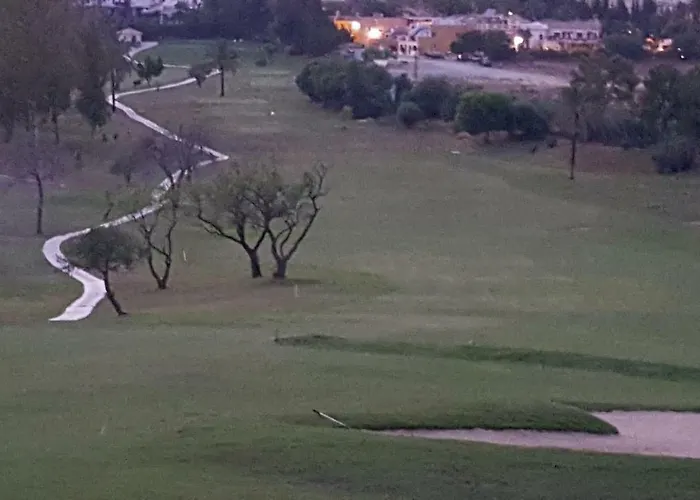 - Dom, Hiszpania Andaluzja, Costa Del Sol * Estepona